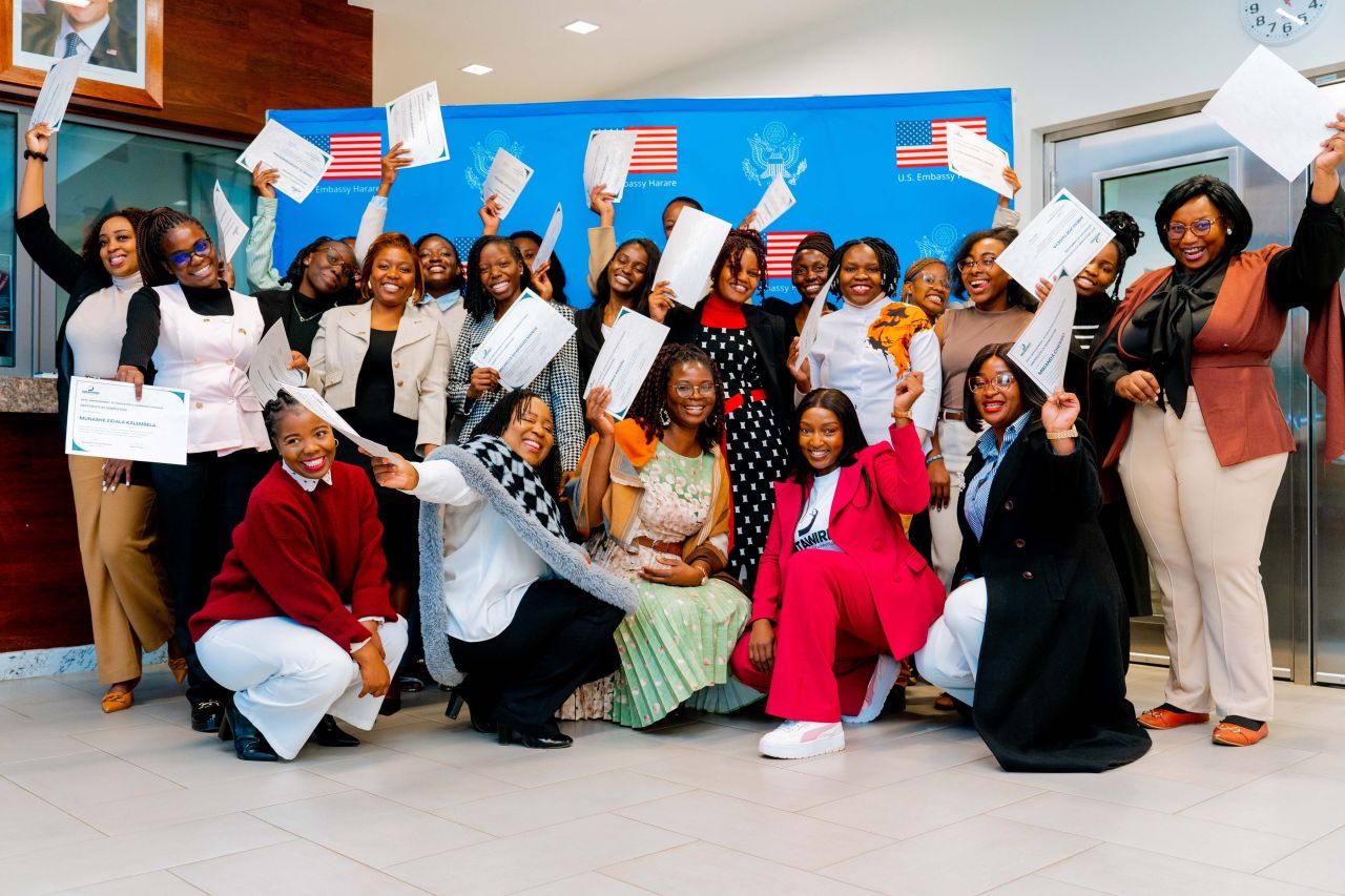 DEAL 2026 mentorship programme
