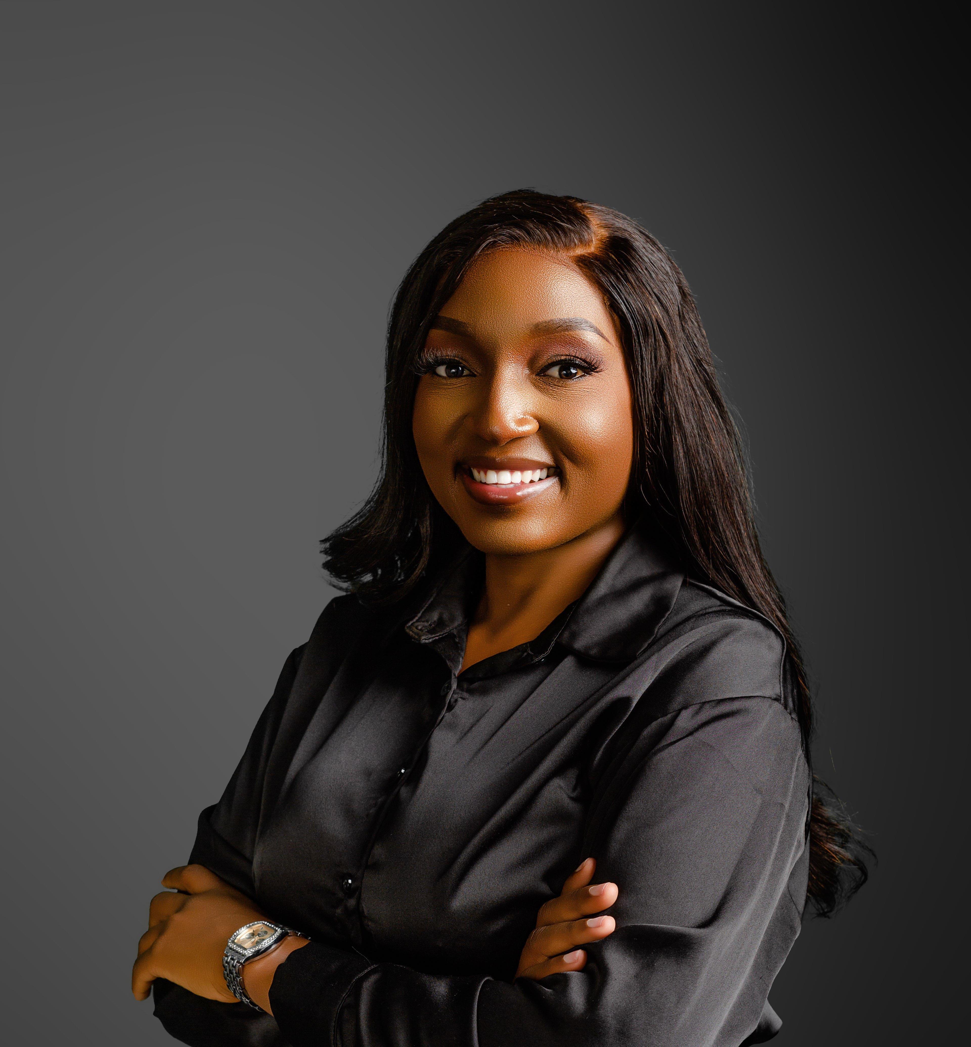Gcinithemba Sherilyn Maphosa