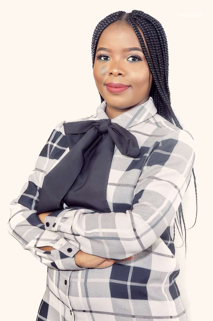 Sandra Nyaya Usiku