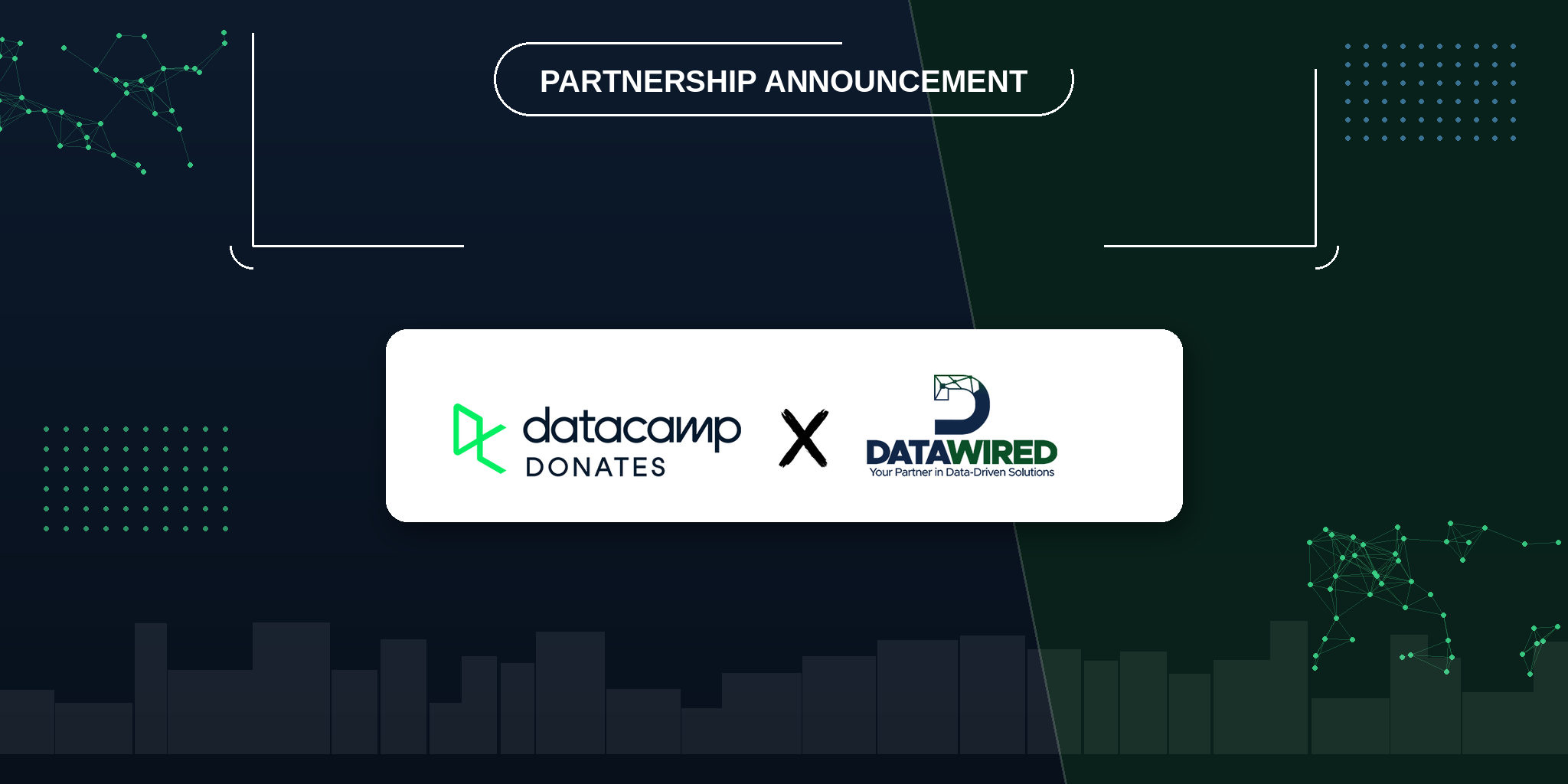 Data Wired and DataCamp partnership supporting data and AI learning in Zimbabwe, South Africa and Africa