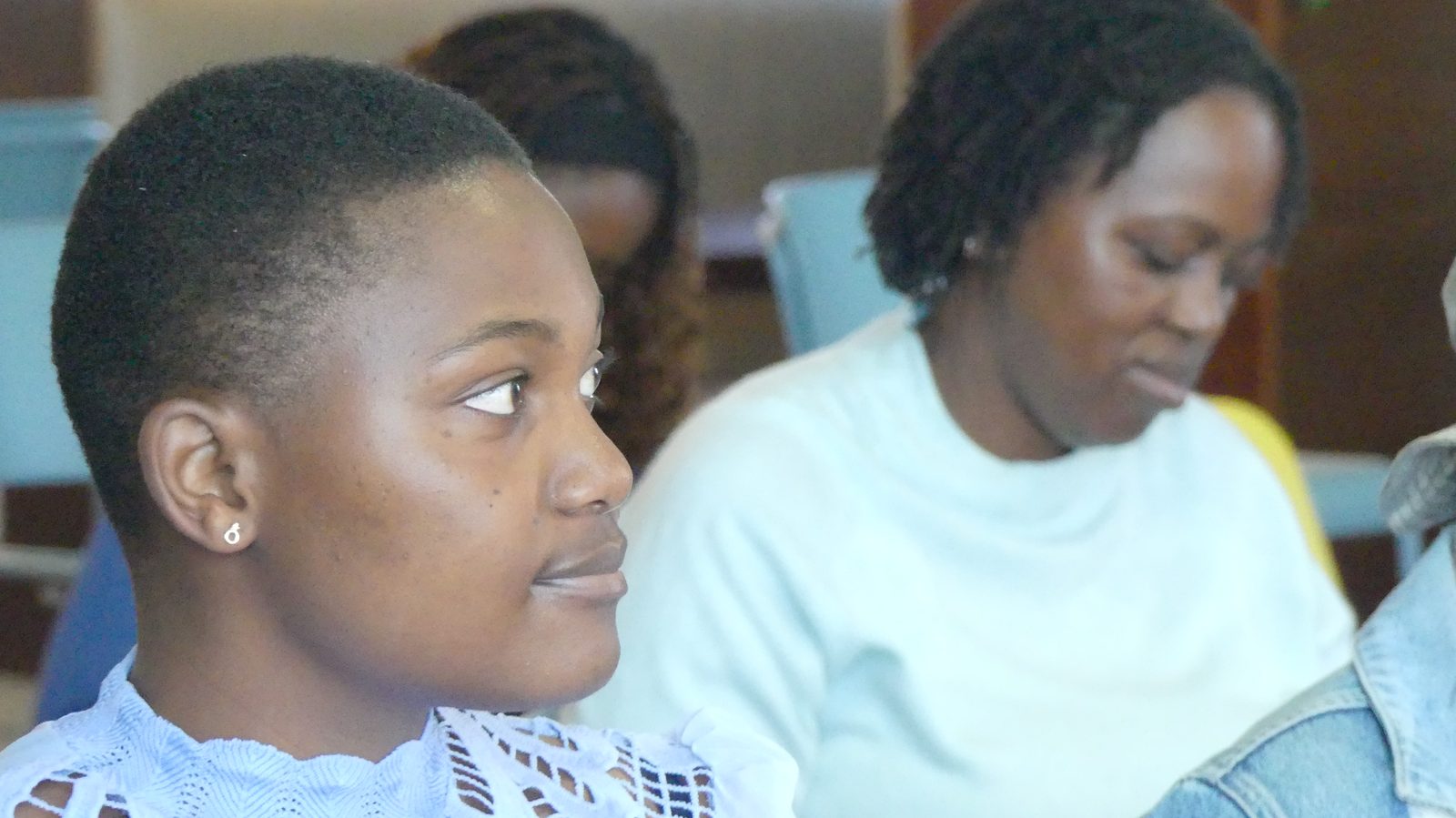 DataXplore mentorship and networking session